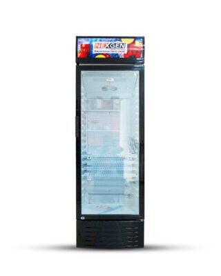 Frigo Vitrine NEXGEN NGVSC-338