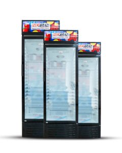 Vue produit